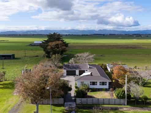 114 Pipiroa Road, Ngatea