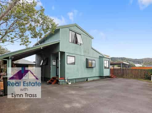 8A Otaika Road, Woodhill