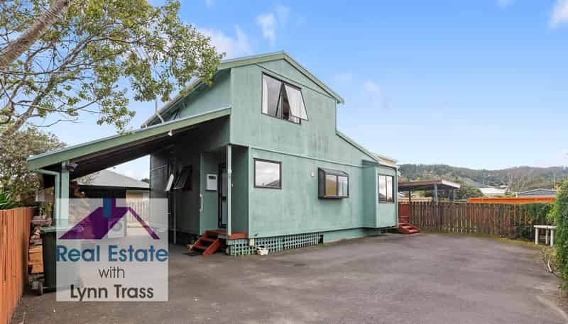  8a Otaika Road, Woodhill