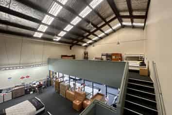 Efficient and versatile Morningside standalone