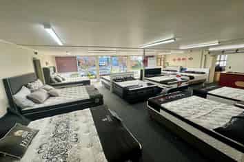 Efficient and versatile Morningside standalone