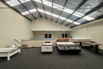 Efficient and versatile Morningside standalone