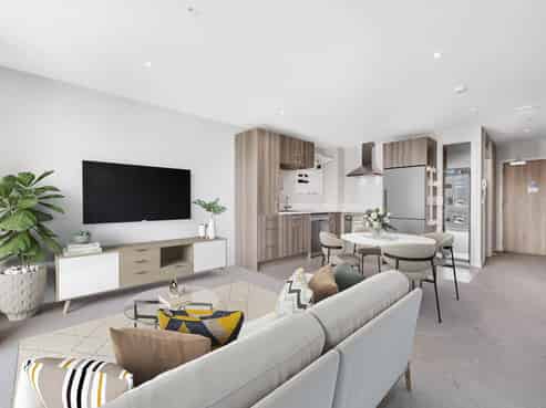 506/1 Rose Garden Lane, Albany