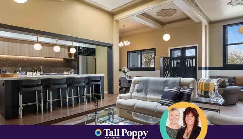 106 Main Street, Pahiatua