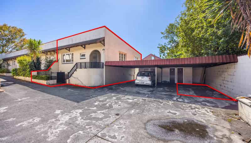 296 Manukau Road, Epsom