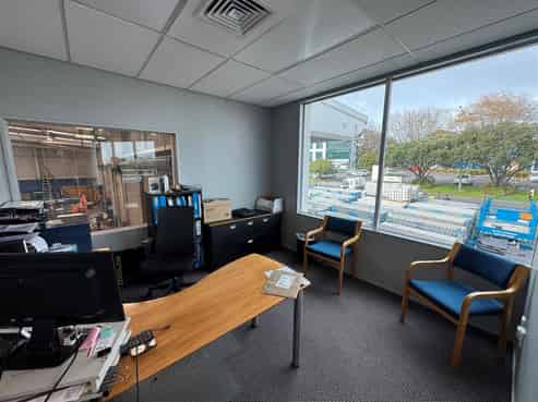 CBRE | Prime High-Profile Corner Site