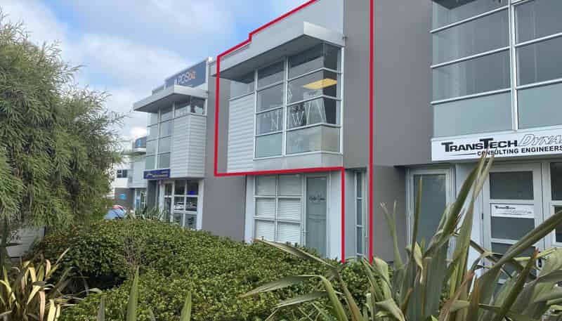 4/27 Waterman Place, Ferrymead
