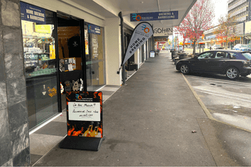 16A Scott Street, Blenheim For Lease