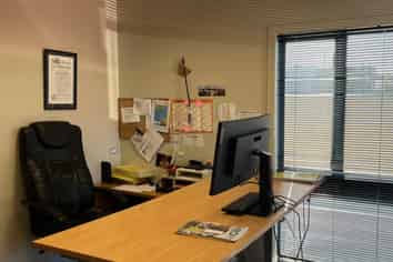 Leasing options - office, retail, industrial