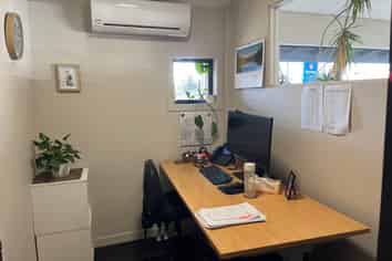 Leasing options - office, retail, industrial