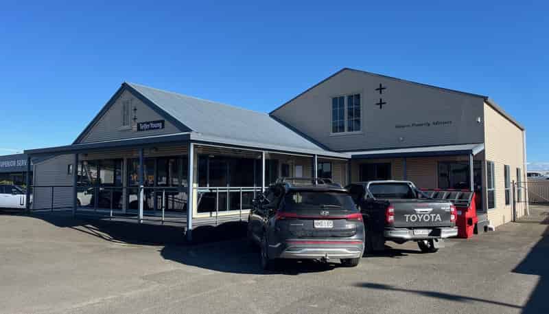 25 Pandora Road, Pandora