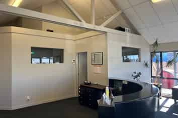Leasing options - office, retail, industrial