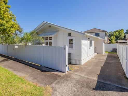 2B Westminster Road, Mount Eden