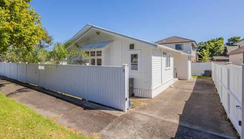 2B Westminster Road, Mount Eden