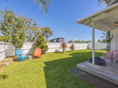 2B Westminster Road, Mount Eden