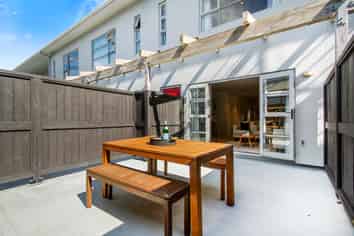 10/77 Tory Street, Te Aro