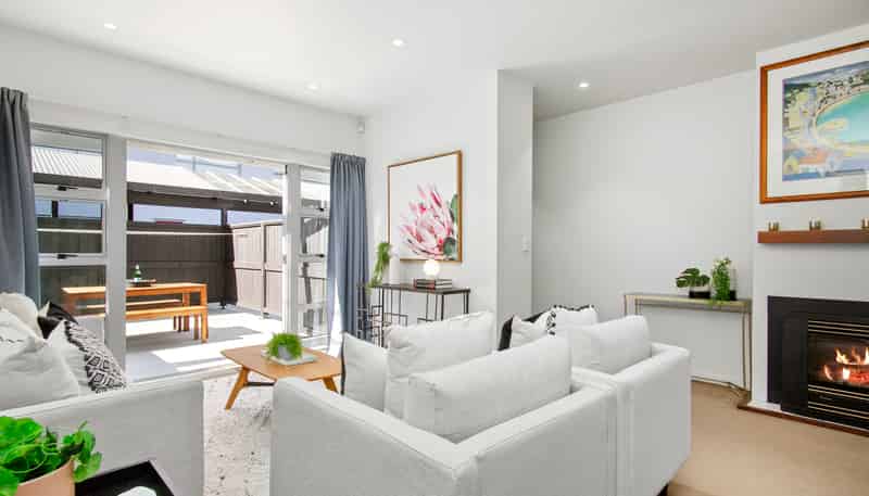 10/77 Tory Street, Te Aro