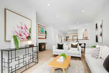 10/77 Tory Street, Te Aro