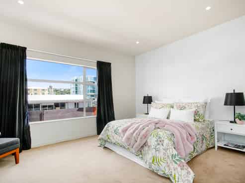 10/77 Tory Street, Te Aro