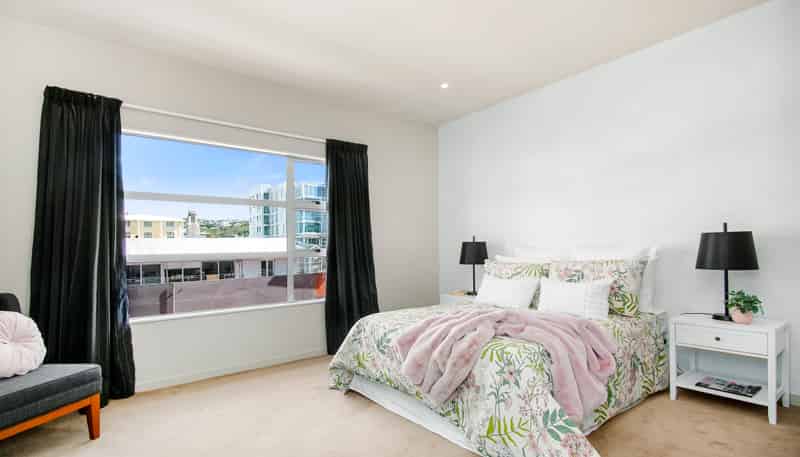 10/77 Tory Street, Te Aro