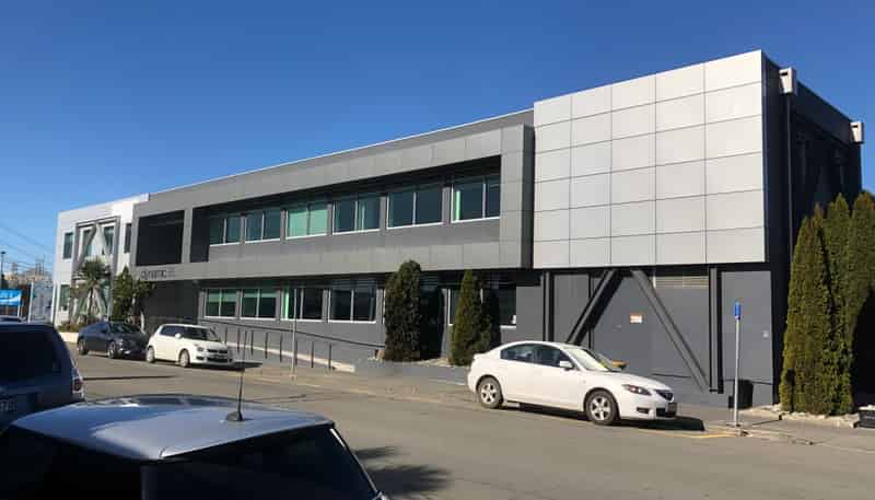 39  Princess Street, Riccarton