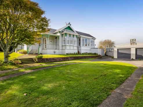 18 Mills Street, Eltham