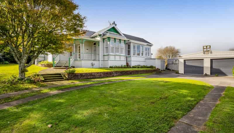 18 Mills Street, Eltham