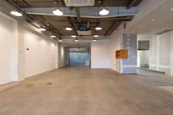 Prime Retail Space in Rotorua Central Mall
