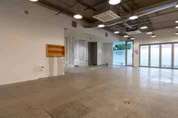 Prime Retail Space in Rotorua Central Mall