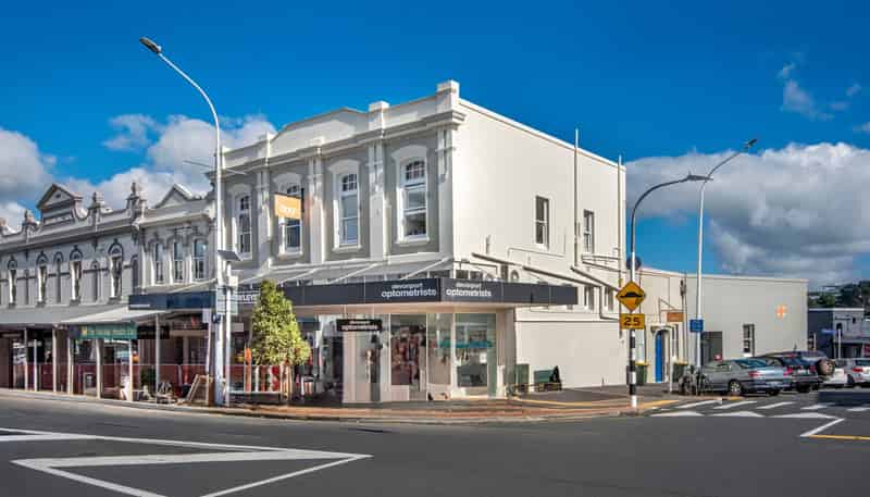 83-85 Victoria Road, Devonport