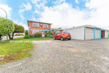 1/107 Wai-iti Road, Highfield