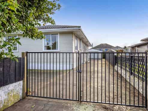 17 Karaka Street, Hawera