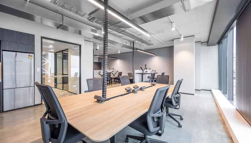 10-12 Commerce Street, Auckland Central