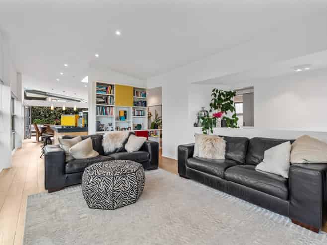 50 Ngataringa Road, Devonport