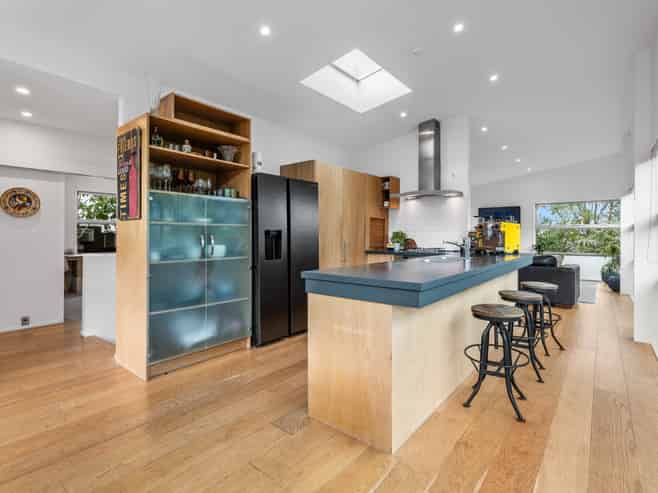 50 Ngataringa Road, Devonport