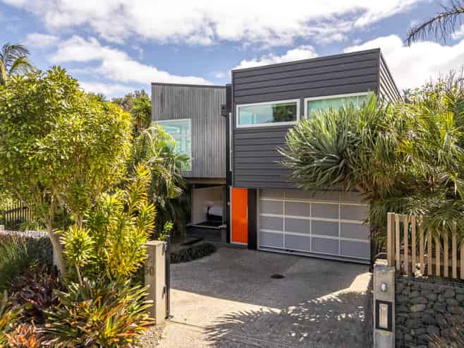 50 Ngataringa Road, Devonport