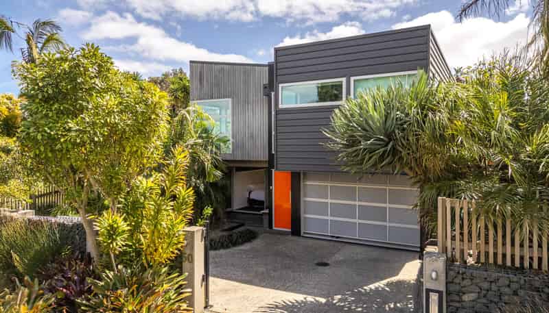 50 Ngataringa Road, Devonport