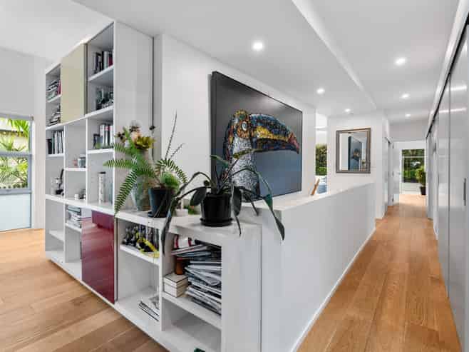 50 Ngataringa Road, Devonport