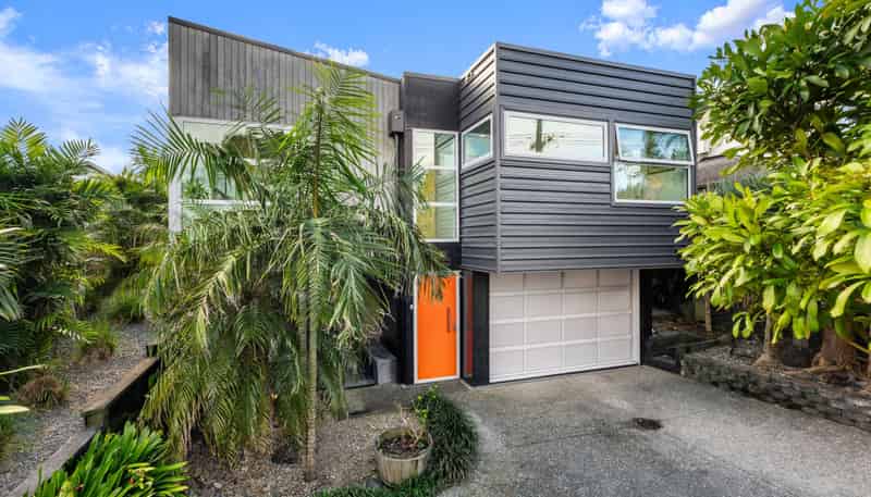 50 Ngataringa Road, Devonport