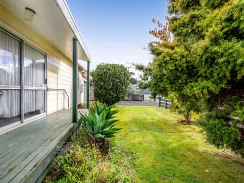 1 Charles Major Place, Hawera