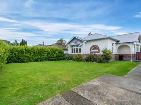 600 Tay Street, Hawthorndale