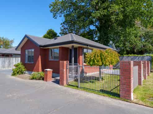 126A King Street, Sydenham