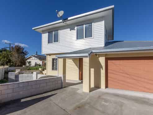 31 Church Street, Waipawa