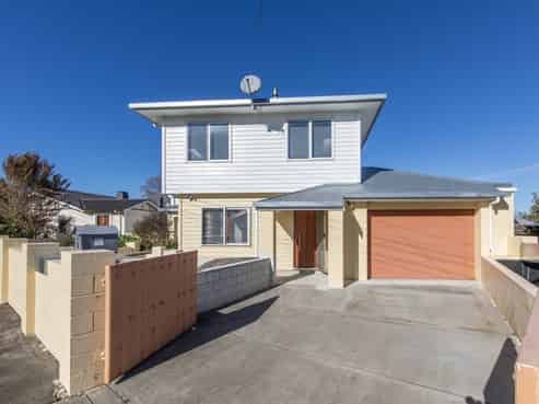 31 Church Street, Waipawa