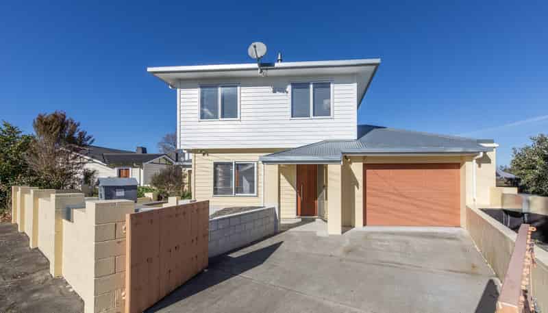 31 Church Street, Waipawa