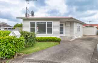 3 Huia Place, Levin