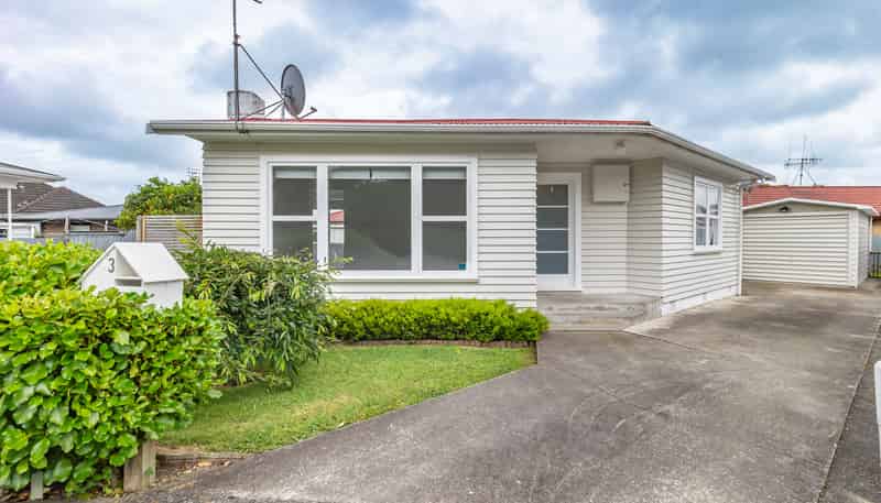 3 Huia Place, Levin