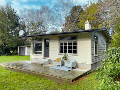 45 Dennistoun Road, Mesopotamia