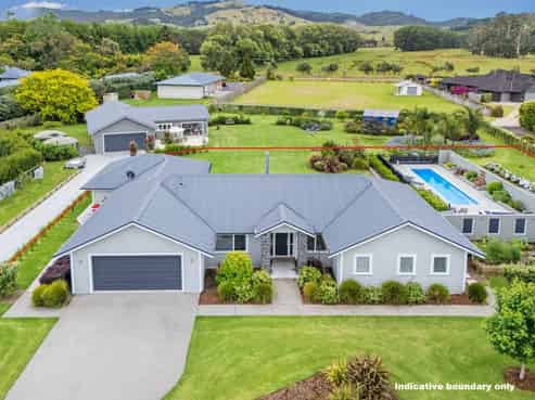 10 Austin Drive, Whitianga