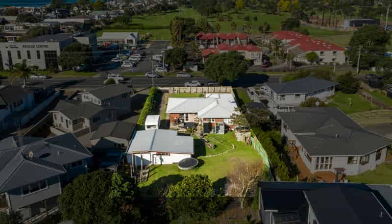 53 Golf Road, Mount Maunganui